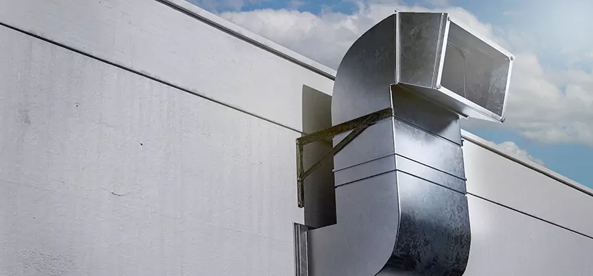 Comprehensive Commercial HVAC Cleaning in Arlington