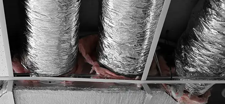 Scalable Commercial Multi‑Unit Dryer Vent Camera Inspection in Arlington, TX