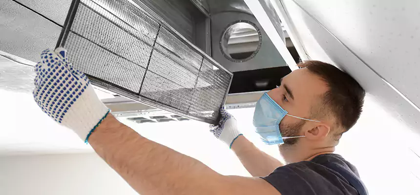 Our Dryer Vent Cleaning Services in Arlington, TX