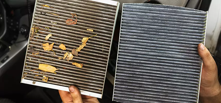 Our Dryer Vent Lint Filter Cleaning Services in Arlington, TX