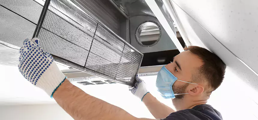 Our Dryer Vent Replacement Services in Arlington, TX