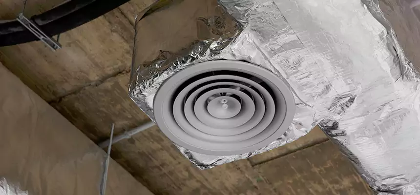 Our Excess Lint Removal from Dryer Ducts Services in Arlington, TX