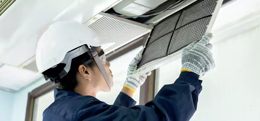 Our Multi-family Home Duct Cleaning Services in Arlington, TX