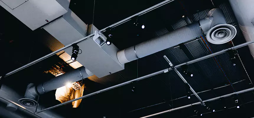 Our Seasonal Allergy Air Duct Cleaning Services in Arlington, TX