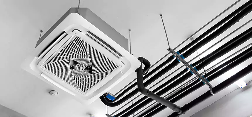 Our Smart AC Vent Controller Services in Arlington, TX