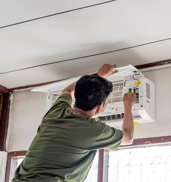 About Air Duct & AC Odor Removal in Arlington, TX
