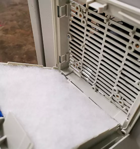 About Air Duct Overhaul & Upgrades in Arlington, TX