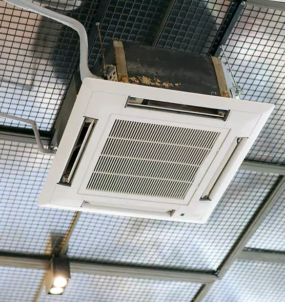 Top-Notch Allergy Relief Vent Cleaning Services in Arlington, TX