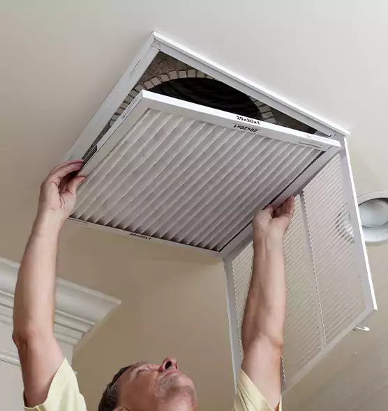 Trusted Apartment Air Duct Cleaning in Arlington, TX