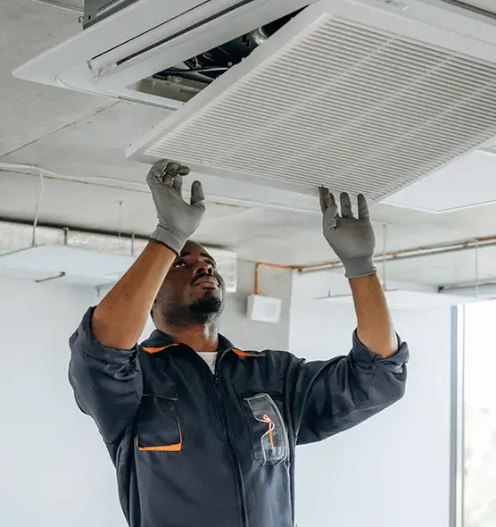 About Certified Air Duct Specialists in Arlington, TX
