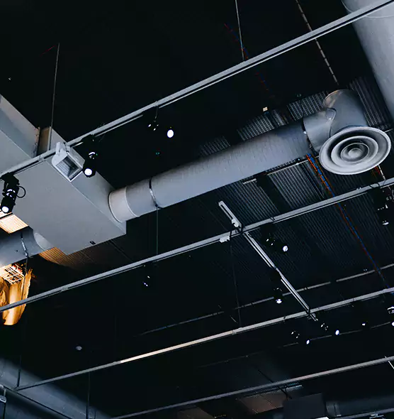 About Duct Sanitization with UV Light in Arlington, TX