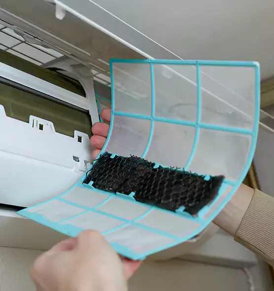 Welcome to Air Duct Cleaning & Repairs Arlington — Your Local HEPA Filter Installation Pros in Arlington, TX