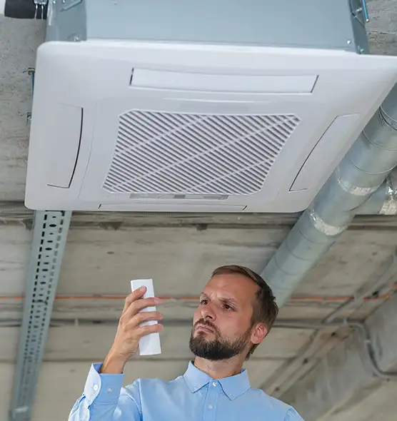 About Local Vent Cleaning Services in Arlington, TX