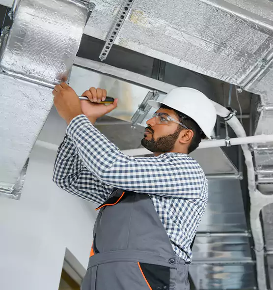Welcome to Mold & Mildew Removal from Air Ducts Arlington, TX