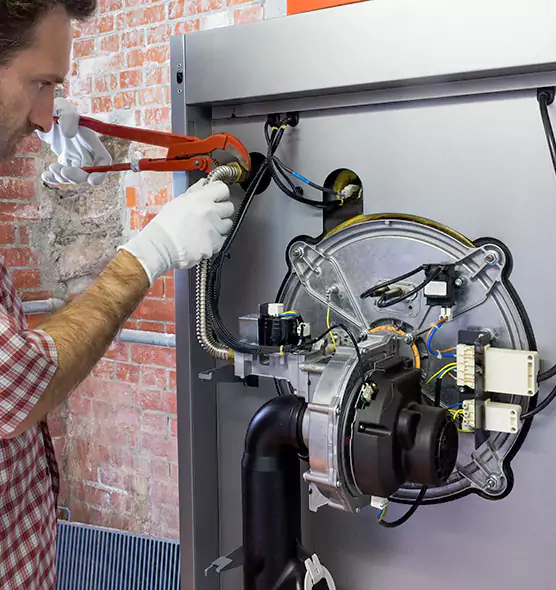 Advanced Repair Dryer Vent Hose in Arlington, TX