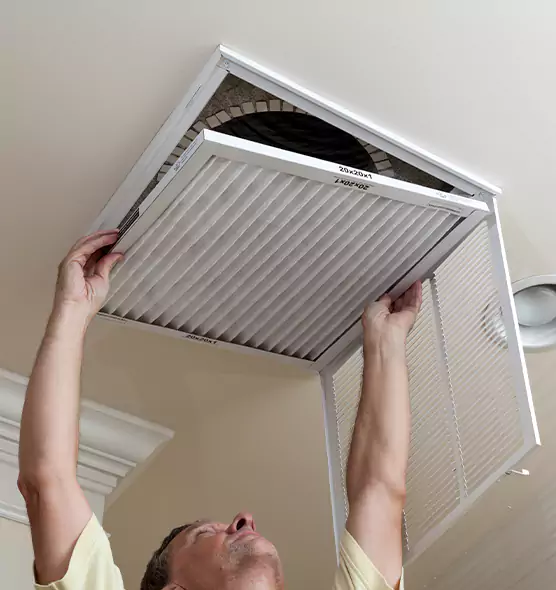 Professional Vent Relocation Services in Arlington, TX
