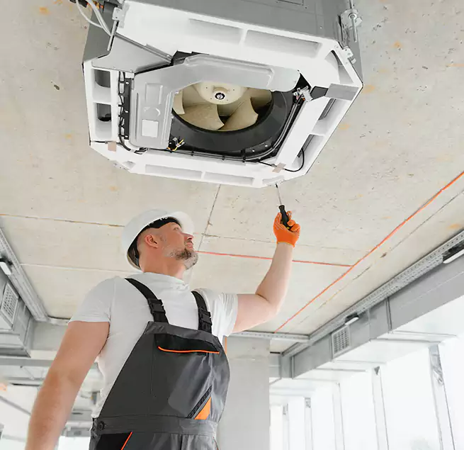 Why Homeowners & Businesses Trust Us in Arlington, TX?