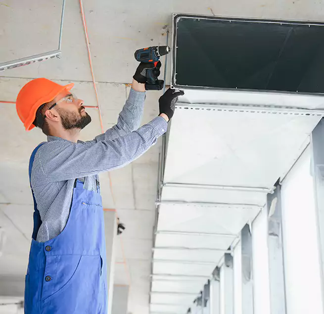 Why Homeowners & Businesses Trust Us in Arlington, TX?