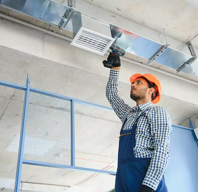 Why Homeowners & Businesses Trust Us in Arlington, TX?