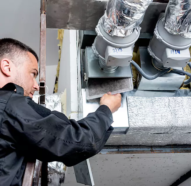 Why Homeowners & Businesses Trust Us in Arlington, TX?