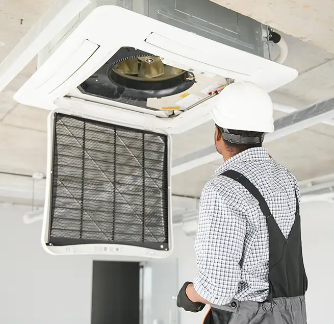 Why Homeowners & Businesses Trust Us in Arlington, TX?