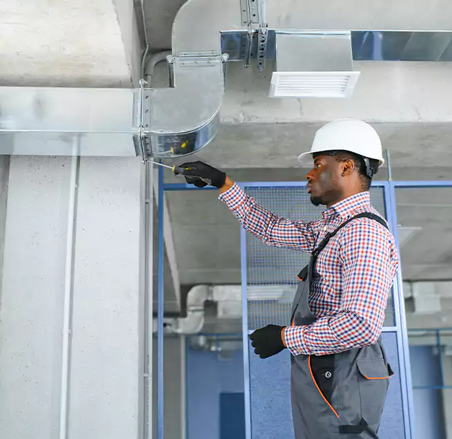 Why Homeowners & Businesses Trust Us Arlington, TX