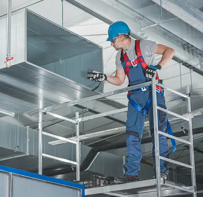 Why Homeowners & Businesses Trust Us in Arlington, TX?