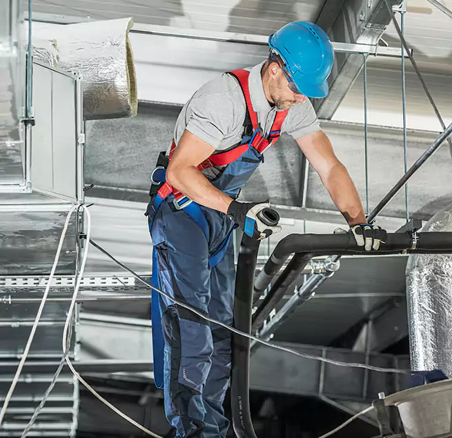 Why Homeowners & Businesses Trust Us in Arlington, TX?