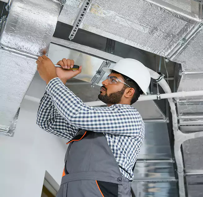 Why Homeowners & Businesses Trust Us Arlington, TX?