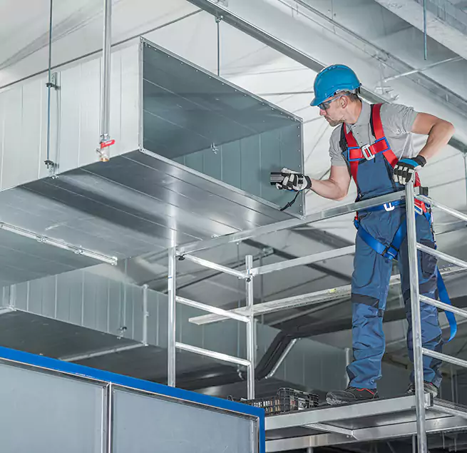 Why Homeowners & Businesses Trust Us in Arlington, TX?