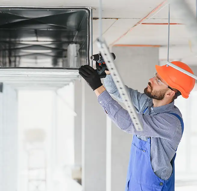 Why Homeowners & Businesses Trust Us in Arlington, TX?