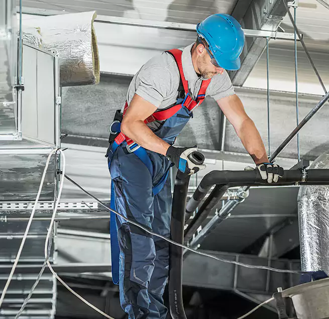 Why Homeowners & Businesses Trust Us in Arlington, TX?