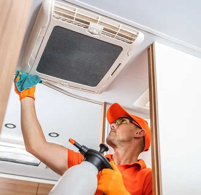 Why Homeowners & Businesses Trust Us in Arlington, TX?