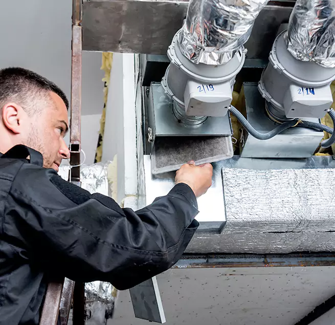 Why Homeowners & Businesses Trust Us in Arlington, TX?