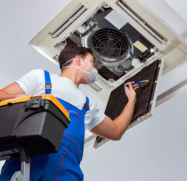 Why Homeowners & Businesses Trust Us in Arlington, TX