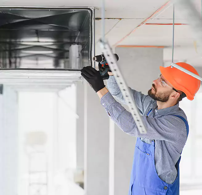 Why Homeowners & Businesses Trust Us Arlington, TX