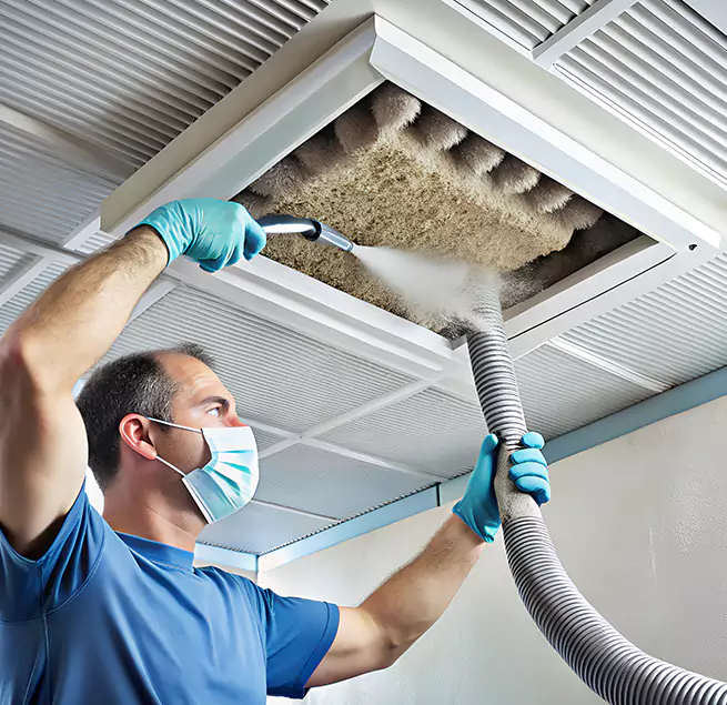 Why Homeowners Businesses Trust Us in Arlington, TX