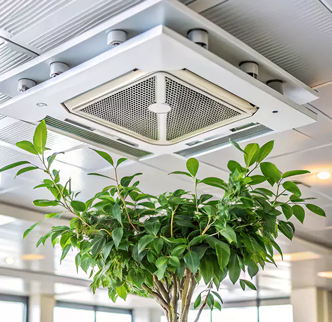 Why Homeowners & Businesses Trust Us in Arlington, TX