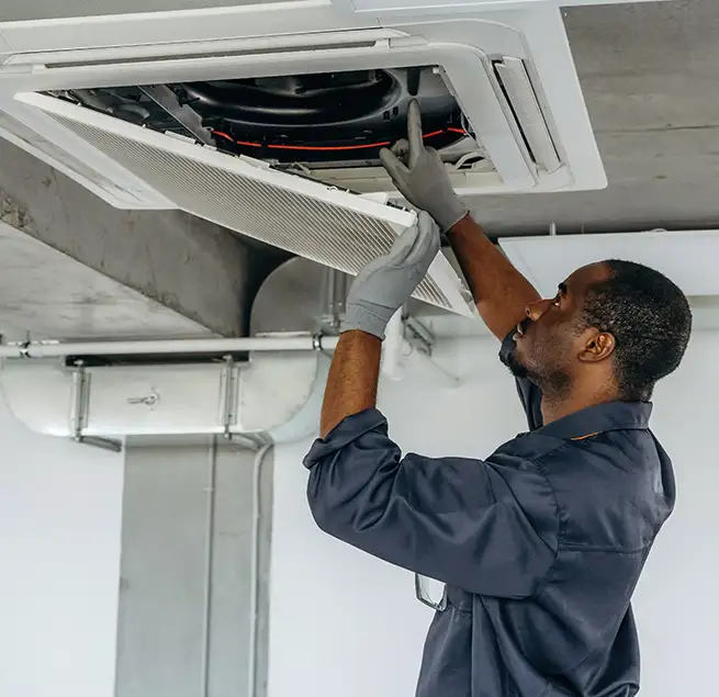 Why Homeowners & Businesses Trust Us in Arlington, TX?