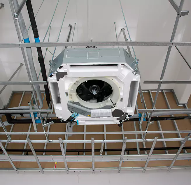 Why Homeowners & Businesses Trust Us in Arlington, TX?