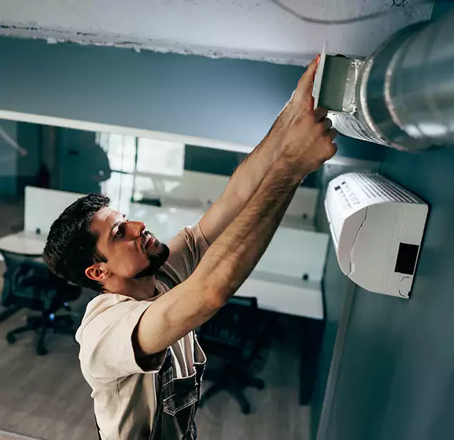 Why Homeowners & Businesses Trust Us in Arlington, TX?