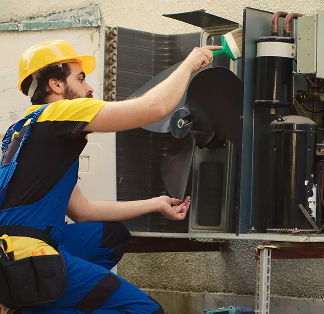 Why Homeowners & Businesses Trust Us Arlington, TX?