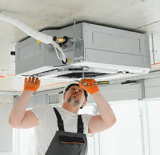 Why Homeowners & Businesses Trust Us Arlington, TX