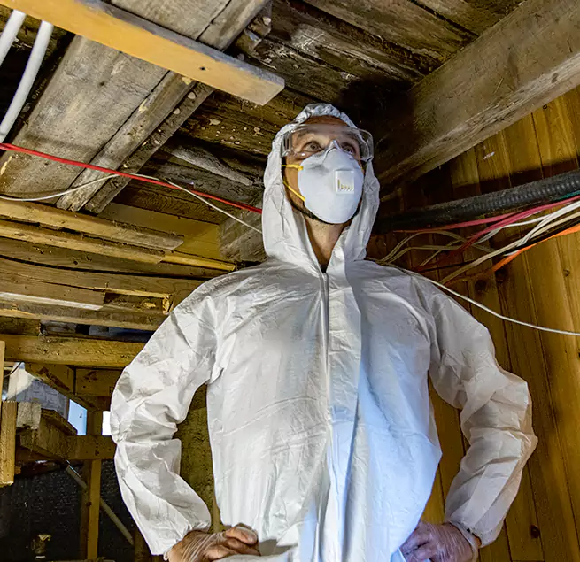 Why Homeowners & Businesses Trust Us in Arlington, TX?