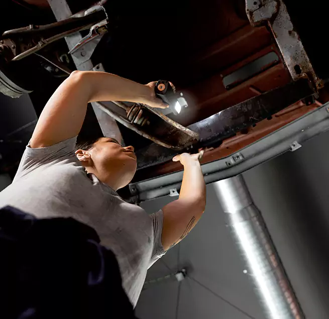 Why Homeowners & Businesses Trust Us Arlington, TX