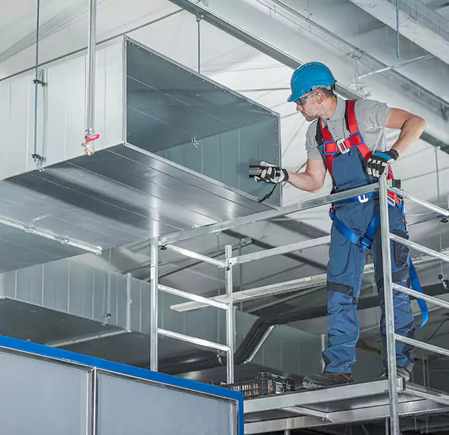 Why Homeowners & Businesses Trust Us Arlington, TX