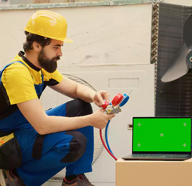 Why Homeowners & Businesses Trust Us in Arlington, TX?