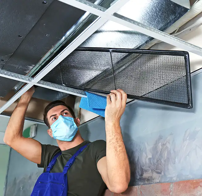 Why Homeowners & Businesses Trust Us in Arlington, TX?