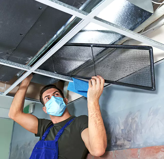 Why Homeowners & Businesses Trust Us in Arlington, TX?